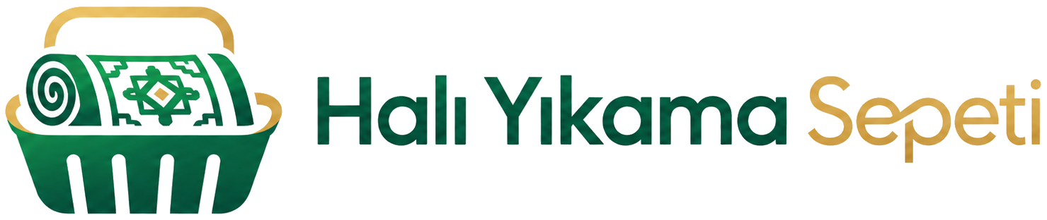 Halı Yıkama Sepeti