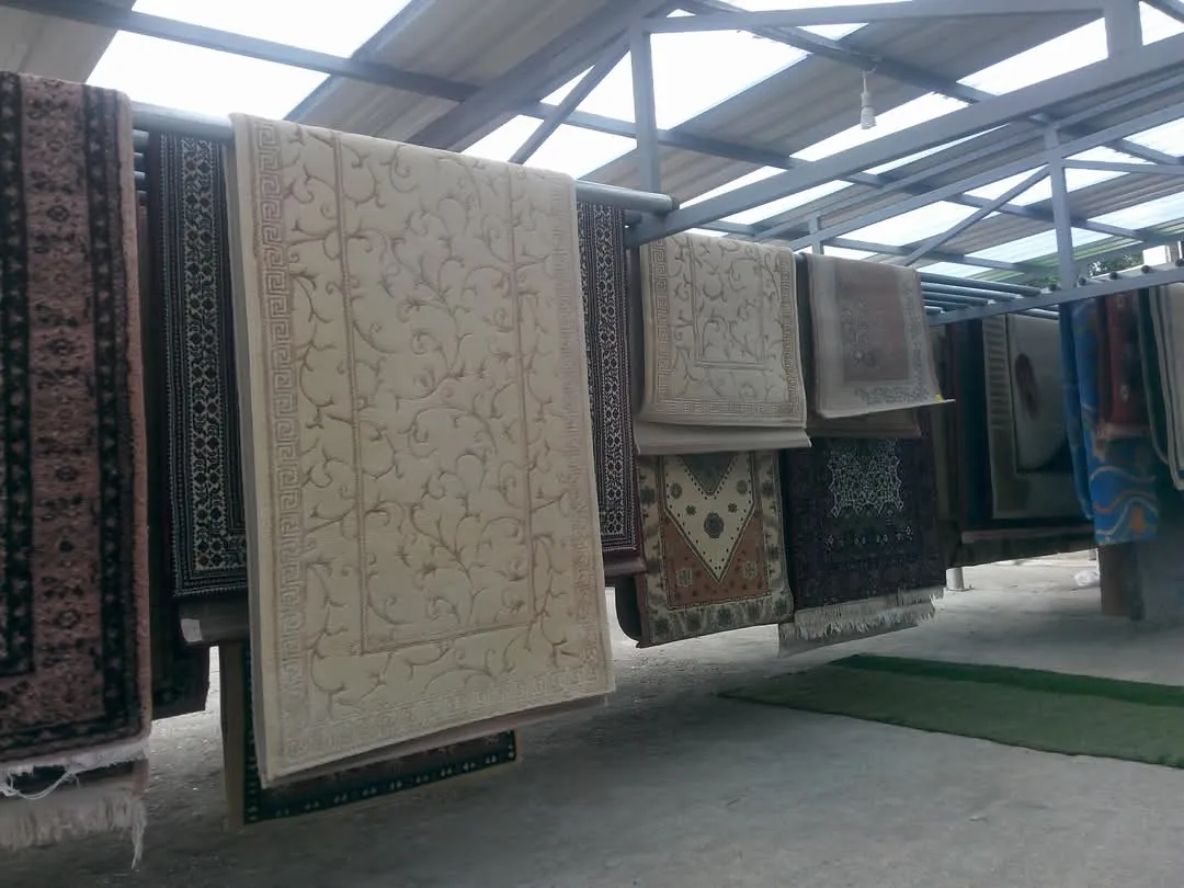 Kapalı alanda kurutma
